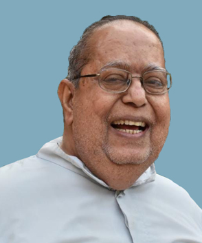 Rev. Fr John Naduvathussery CMI (82)
